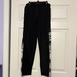 Black Kids Casual Bottoms